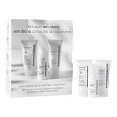 Dark Spot Solutions Kit - Set ingrijire ten, DERMALOGICA