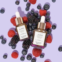 Juno Antioxidant + Superfood Face Oil - Ulei antioxidant pentru fata