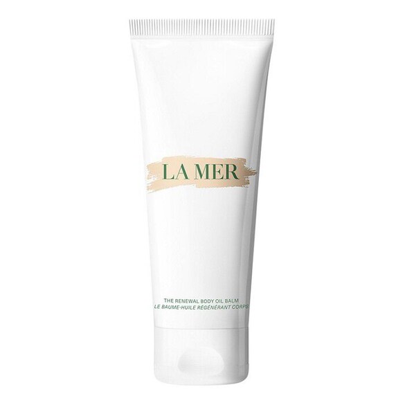The Renewal Body Oil Balm - Ulei hidratant pentru corp, LA MER