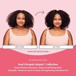 Don't Despair, Repair! Deep Conditioning Mask - Masca pentru par deteriorat