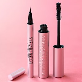 Better Than Sex Waterproof Liquid Eyeliner - Tuș de ochi rezistent la apă