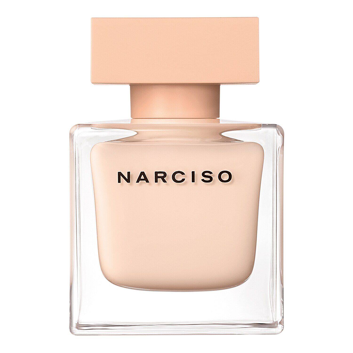 Narciso poudrée - eau de parfum