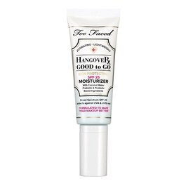Hangover Good to Go Skin Protecting Moisturizer - Crema hidratanta