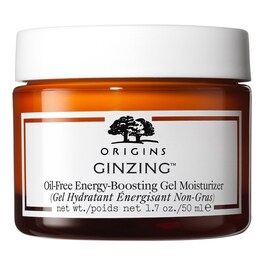 GinZing - Crema hidratanta si energizanta oil-free