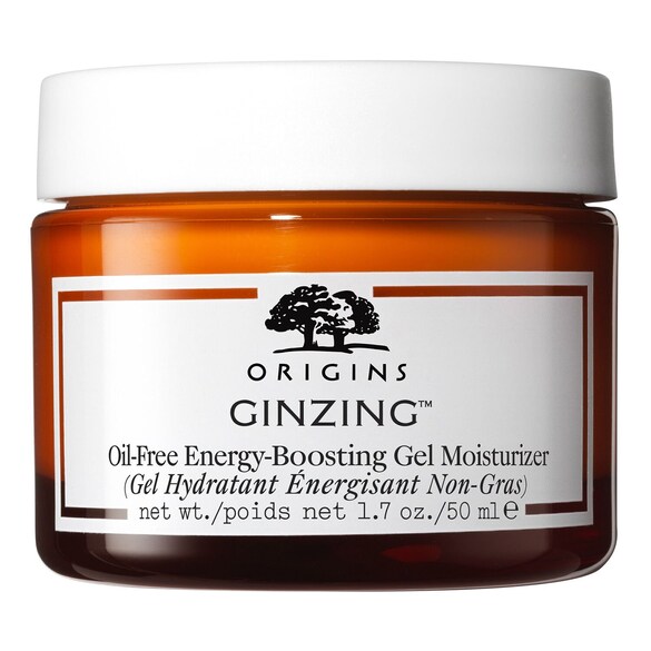 GinZing - Crema hidratanta si energizanta oil-free, Origins