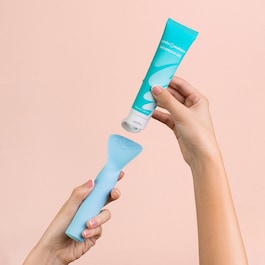Generous Gel - Gel lubrifiant intim cu textura bogata