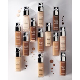 True Match Foundation