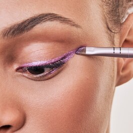 Eyeliner Brush - Pensula tus de ochi 11