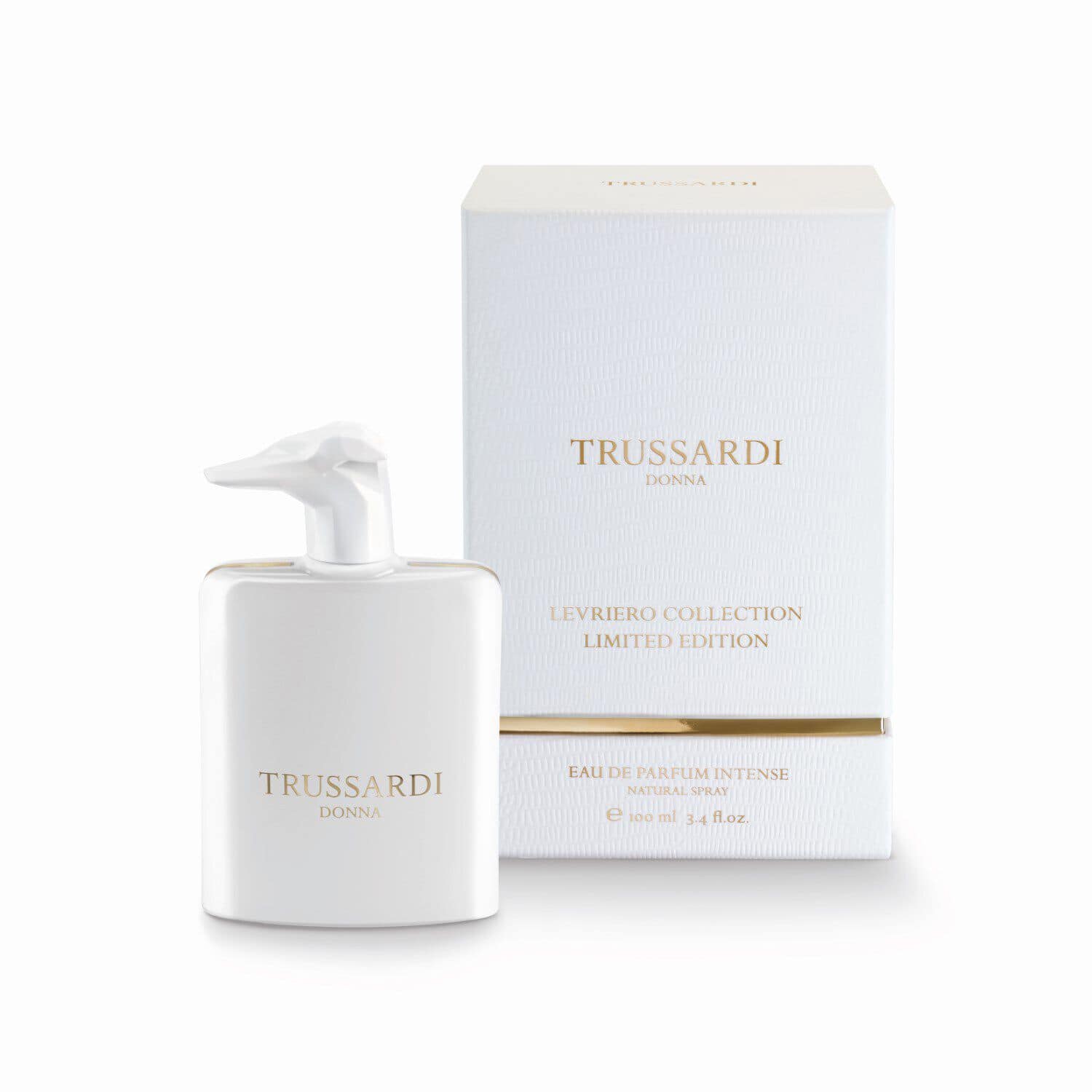 Apa de hotsell parfum trussardi donna