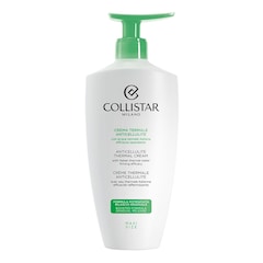 Anticellulite Thermal Cream - Crema anticelulita cu apa termala, Collistar