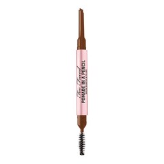 Pomade In A Pencil - Creion pentru sprancene, Too Faced