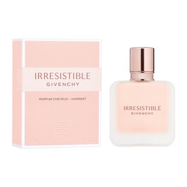 Irresistible Givenchy Hair mist - Parfum pentru par