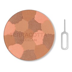 Terracotta Light - Pudra bronzanta iluminatoare Refill, Guerlain