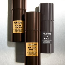 Tuscan Leather - Vaporizator pentru corp