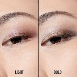 Dior Backstage Eye Palette - Paleta farduri de pleoape