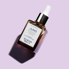 Juno Antioxidant and Superfood Face Oil - Ulei hranitor pentru fata