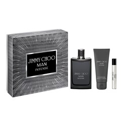 Set Jimmy Choo Man Intense - Eau de Toilette, JIMMY CHOO