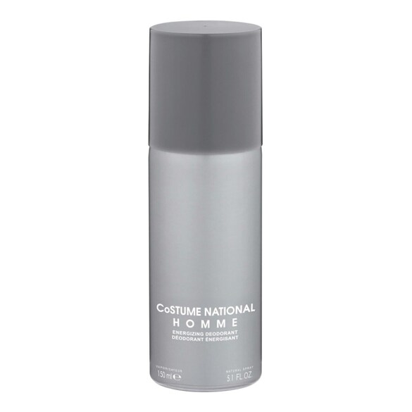 Homme Energizing - Deodorant parfumat, COSTUME NATIONAL