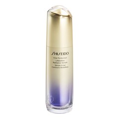 Vital Perfection LiftDefine Radiance - Serum antirid, Shiseido