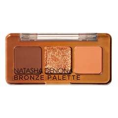 Baby Bronze - Paleta farduri de pleoape, NATASHA DENONA