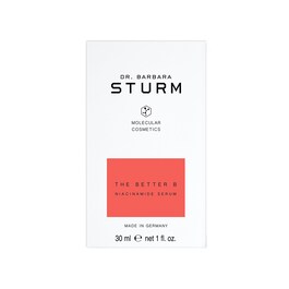 The Better B Niacinamide Serum - Serum de fata cu niacinamide