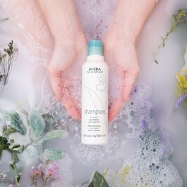shampure™ nurturing shampoo - Sampon