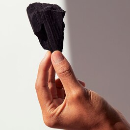Black Scrub Mask - Masca exfolianta cu carbune