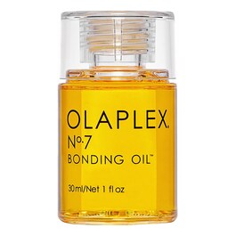 No. 7 Bonding Oil - Ulei reparator pentru par