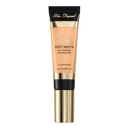 Born This Way Soft Matte Foundation - Fond de ten