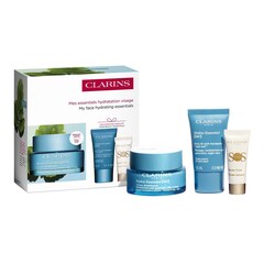 Hydra-Essential - Set Ingrijire Fata, Clarins