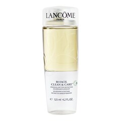 Bi-Facil Clean & Care - Demachiant pentru ochi, Lancome