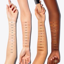 Dior Forever - Fond de ten mat, cu rezistenta 24h - formula curata