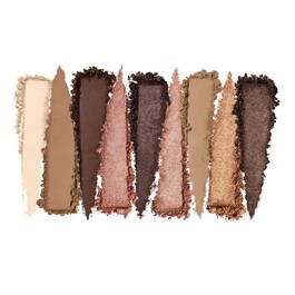 Born This Way The Natural Nudes - Paleta farduri de pleoape
