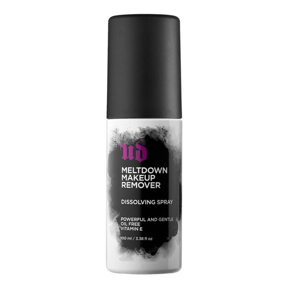 Meltdown Make-Up Remover Spray - Spray demachiant, URBAN DECAY