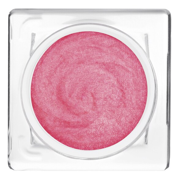 Minimalist WhippedPowder Blush - Fard de obraz, Shiseido