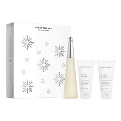 L'Eau D'Issey - Set Eau de Toilette, ISSEY MIYAKE