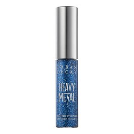 Heavy Metal Glitter Eyeliner - Tus paietat de ochi