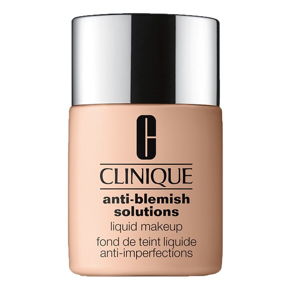 Anti Blemish Solution Makeup - Fond De Ten, Clinique