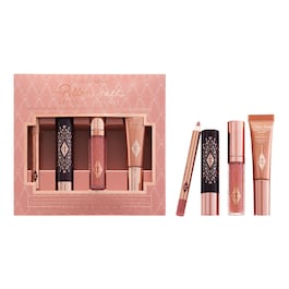 Pillow Talk Lip & Cheek Set - Trusa pentru buze si obraji image