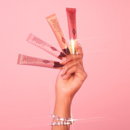 Pillow Talk Matte Beauty Blush Wand - Blush lichid mat