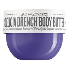 Delicia Drench™ Body Butter - Unt pentru corp, Sol de Janeiro