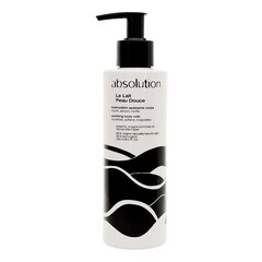 Soothing Body Milk - Lapte de corp hidratant, ABSOLUTION