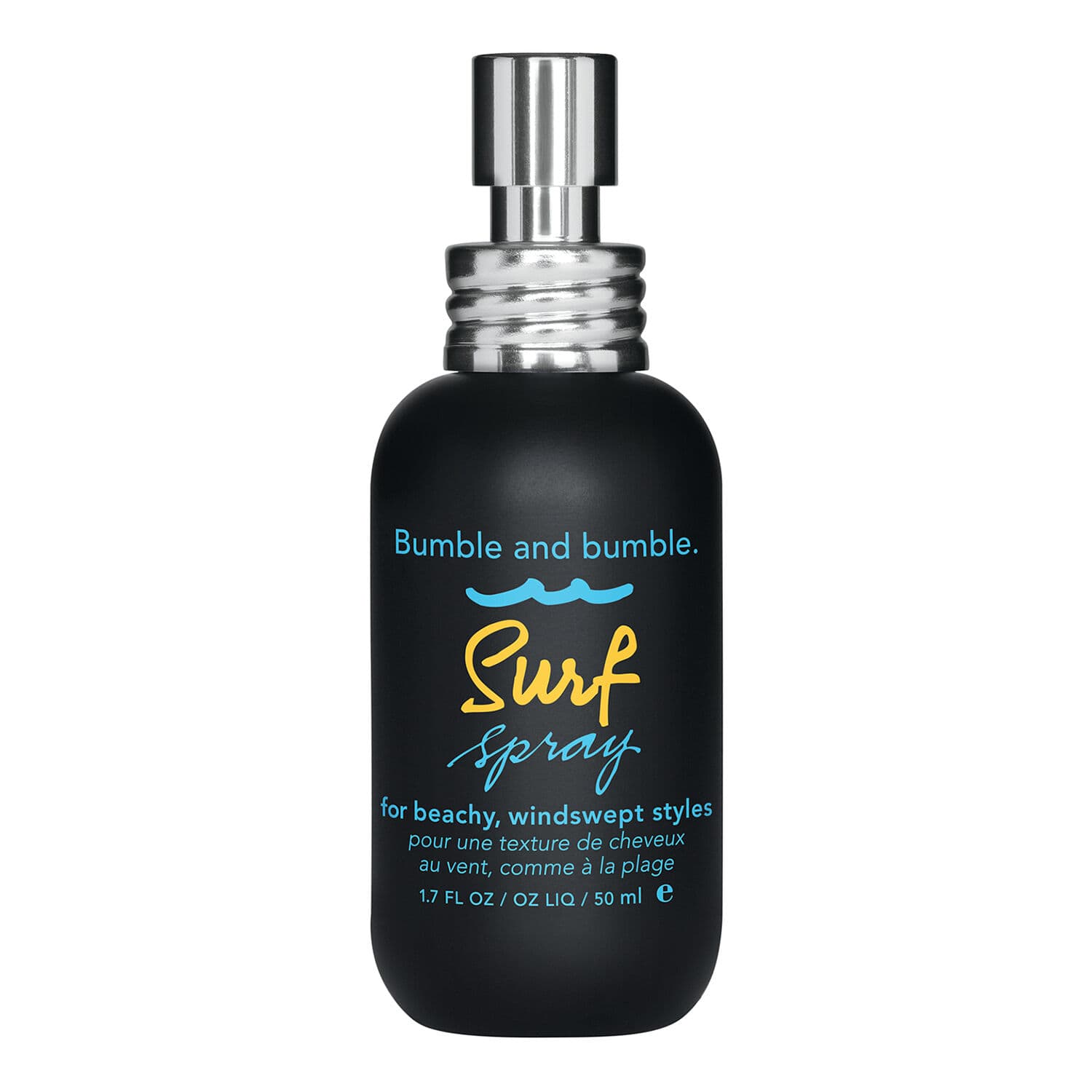 Surf spray travel spray - spray coafant pentru par