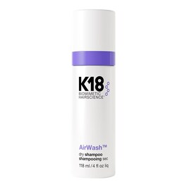 AirWash Shampooing sec  - Reduce sebumul si elimina mirosurile