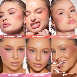 Blush Filter - Blush lichid