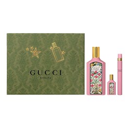 Gucci Gorgeous Gardenia - Set Eau de Parfum