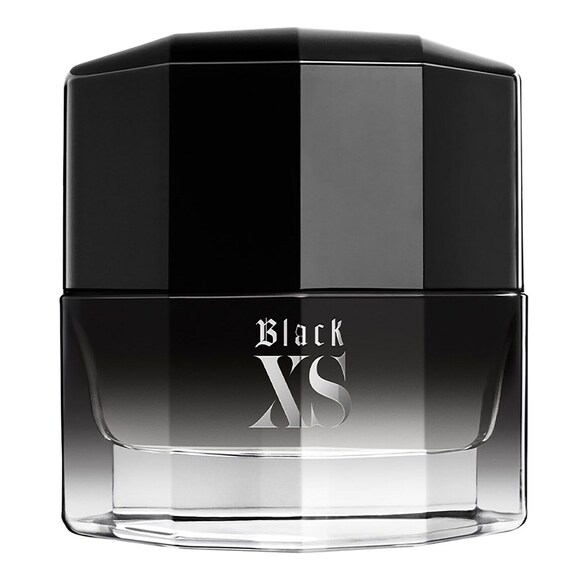 Black XS - Eau de Toilette, Rabanne Fragrances