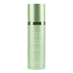 Yum Pistachio Gelato 33 - vaporizator pentru corp, Kayali