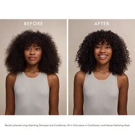 Hydrating Conditioner - Balsam de par hidratant