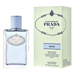 Les Infusions de Prada Amande - Eau de Parfum